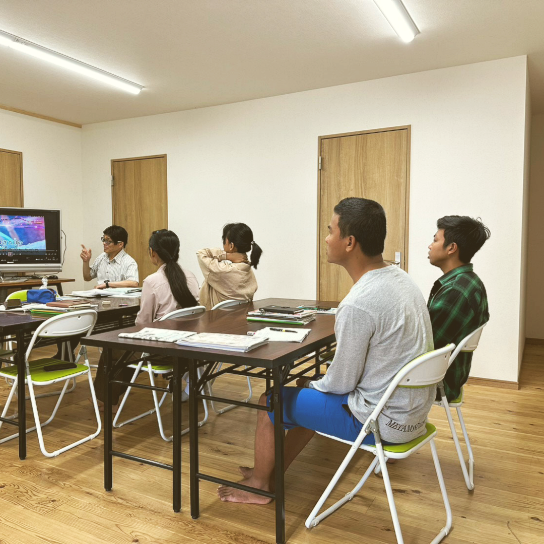 研修施設 研修室