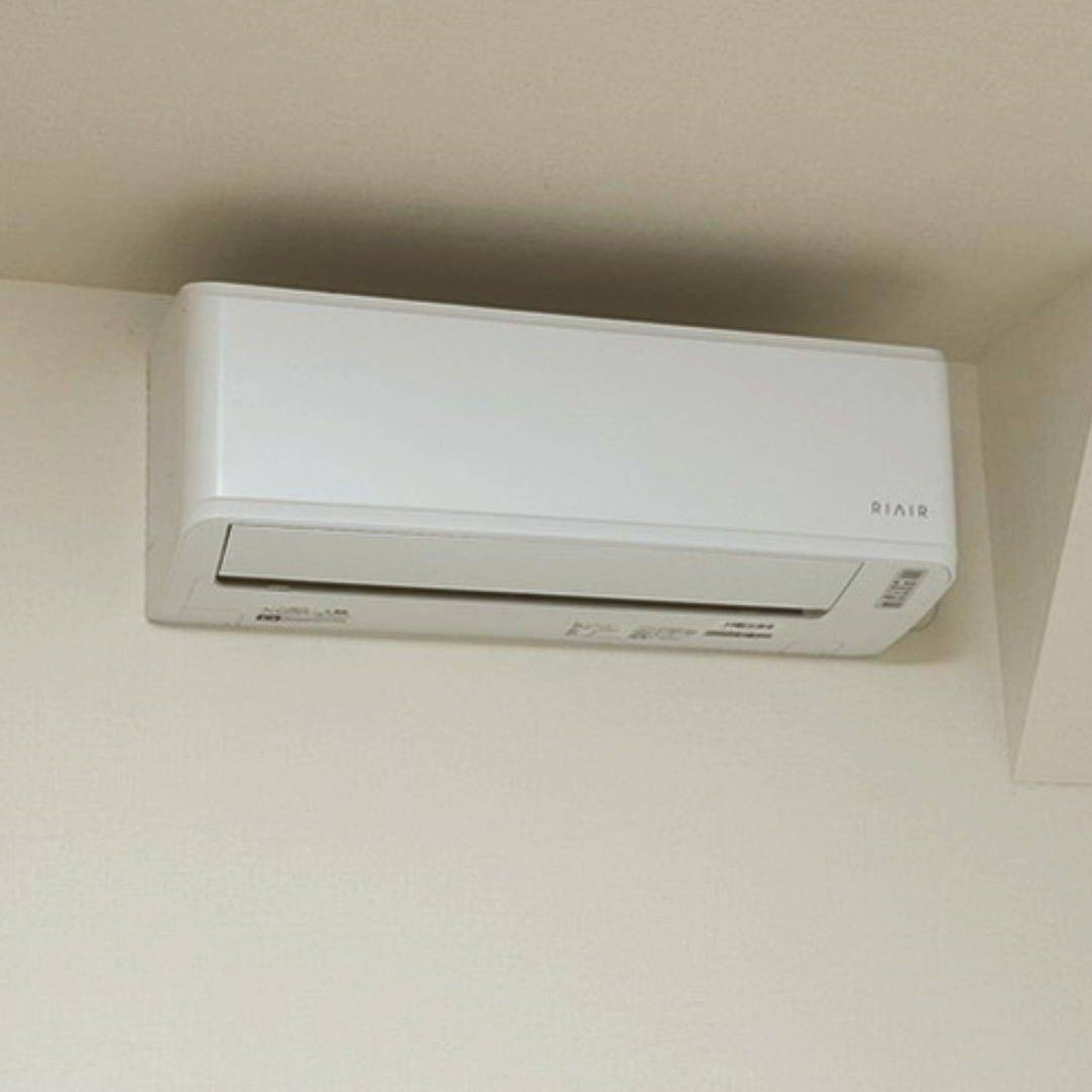 研修施設 空調設備