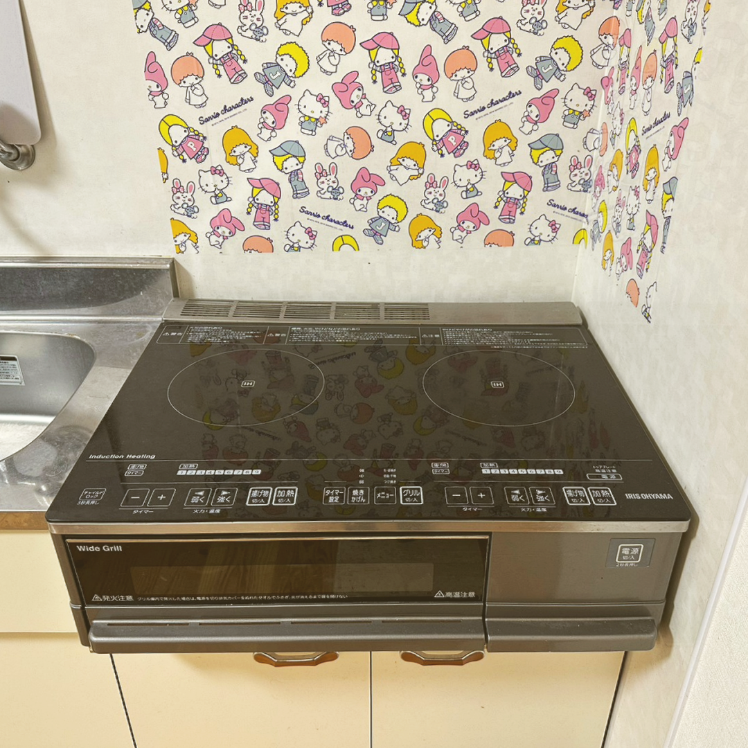 研修施設 キッチン